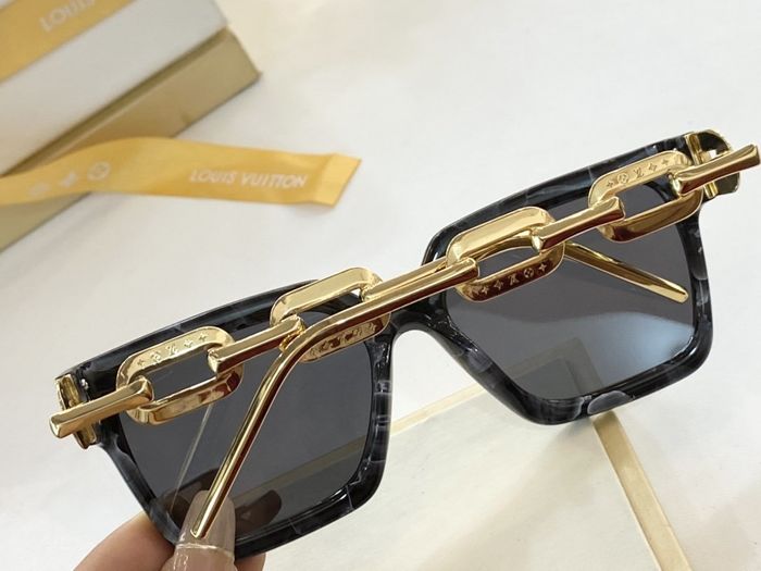 Louis Vuitton Sunglasses Top Quality LVS01111